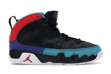 Air Jordan 9 Retro Dream It Do It (PS)