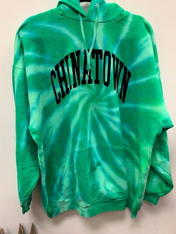 Chinatown Market Arc Hoodie