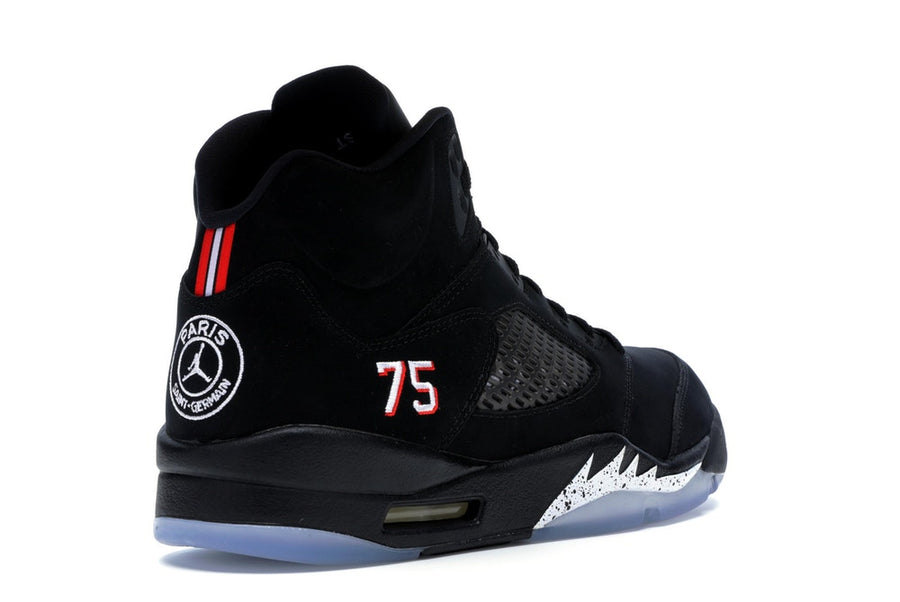 Air Jordan 5 Retro Paris Saint-Germain