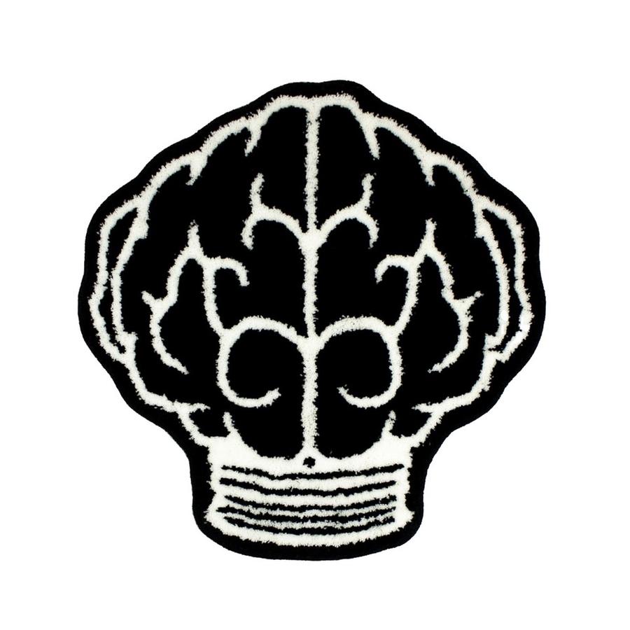 BILLIONAIRE BOYS CLUB X N.E.R.D. BRAIN RUG
