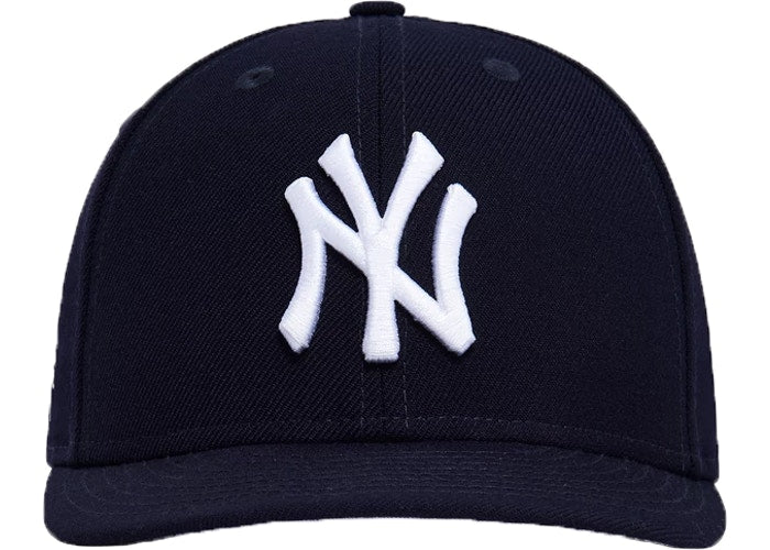 Kith x CC Sabathia x MLB Cap Navy