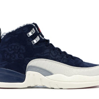 Air Jordan 12 Retro International Flight GS Kickzr4us