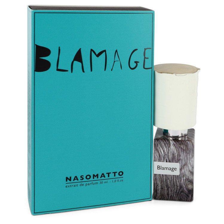 Blamage by Nasomatto Extract de Parfum Unisex