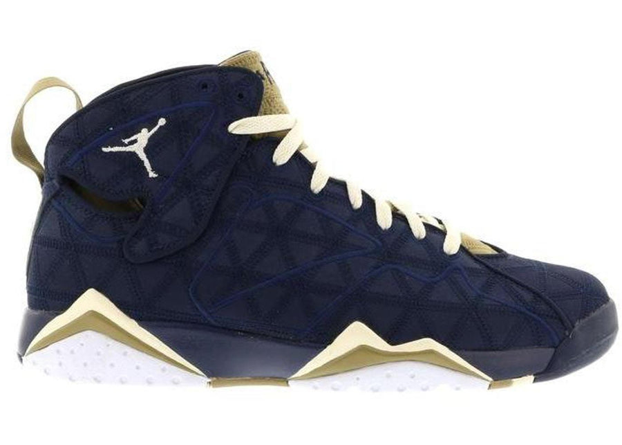 Jordan 7 Retro J2K Obsidian