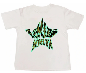 Vlone x Juice WRLD “Legends Never Die” T-Shirt