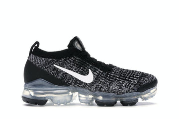 Nike Air VaporMax Flyknit 3 Oreo (W)