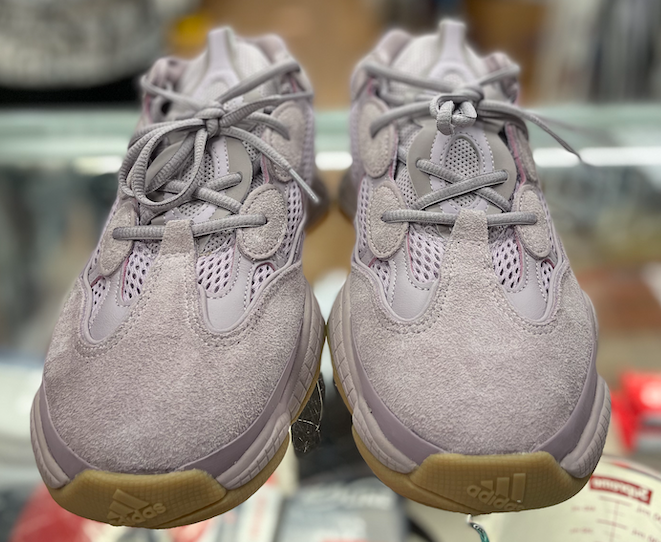 Vnds Adidas Yeezy 500 Soft Vision