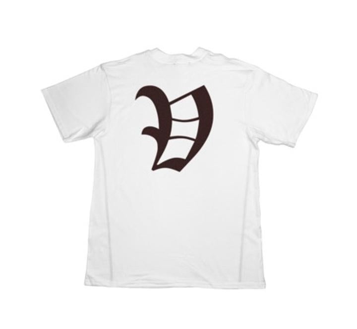 VLONE Marrow Tee (White)