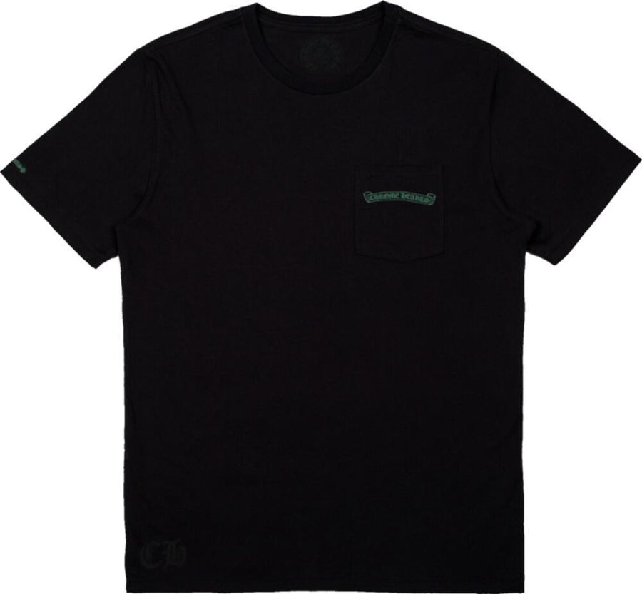 Chrome Hearts Cemetery T-Shirt