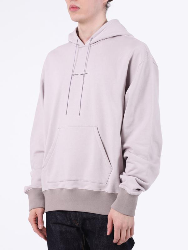 OAMC Traum Dream Logic Hoodie Purple
