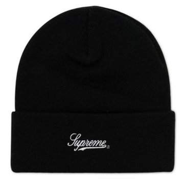Supreme x Sky High Farm Beanie Black