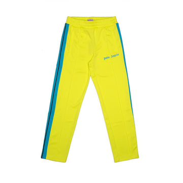 Palm Angels Bold Track Pants - Kiwi Green