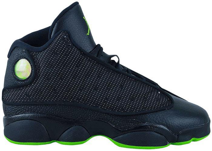 Air Jordan 13 Altitude (GS)