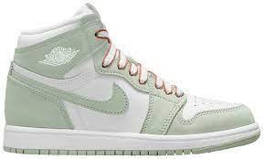 Jordan 1 Retro High OG Seafoam (PS)