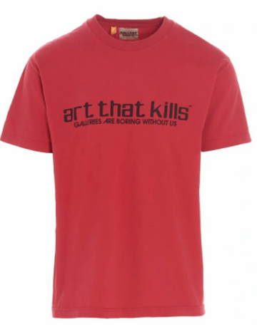 Gallery Dept Art That Kills Tee