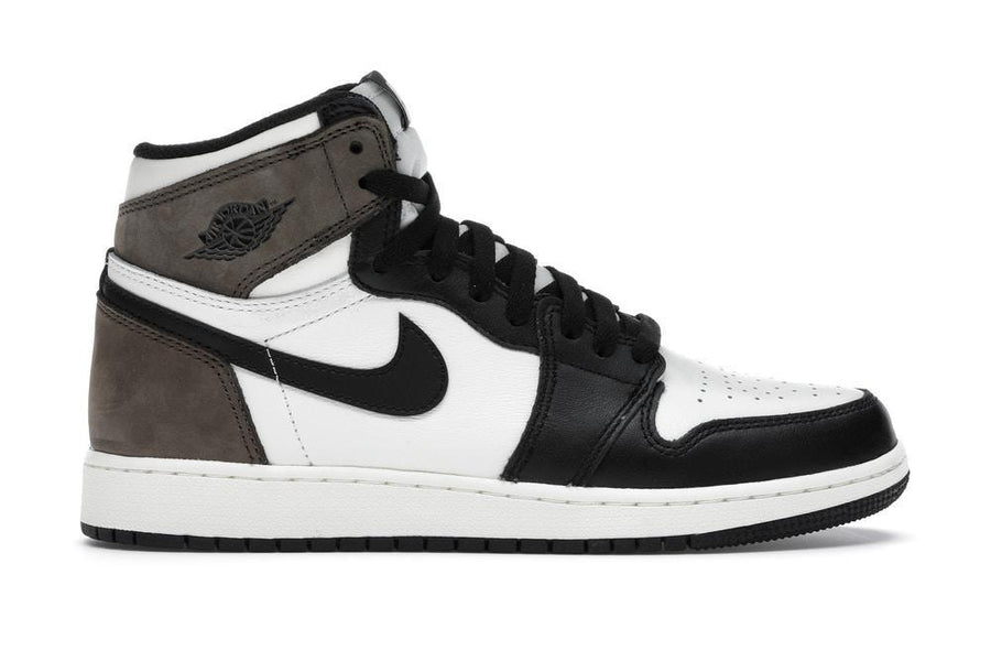 Air Jordan 1 Retro High Dark Mocha (GS)