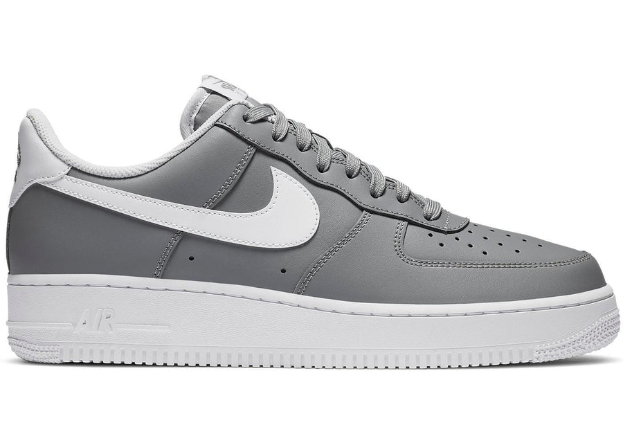 Nike Air Force 1 Low Wolf Grey White (2020)