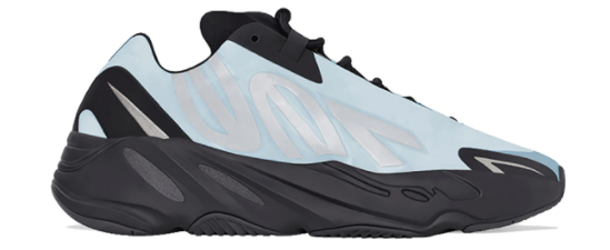 Adidas Yeezy Boost 700 MNVN Blue Tint