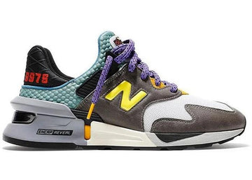 New Balance 997S Bodega No Bad Days