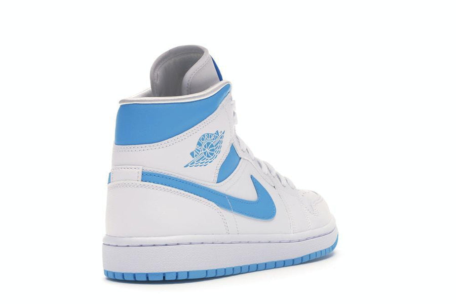 Air Jordan 1 Mid UNC (W)