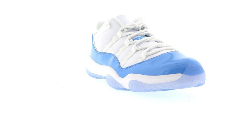 Air Jordan 11 Retro Low University Blue (2017)