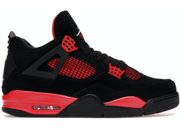 Air Jordan 4 Retro Red Thunder