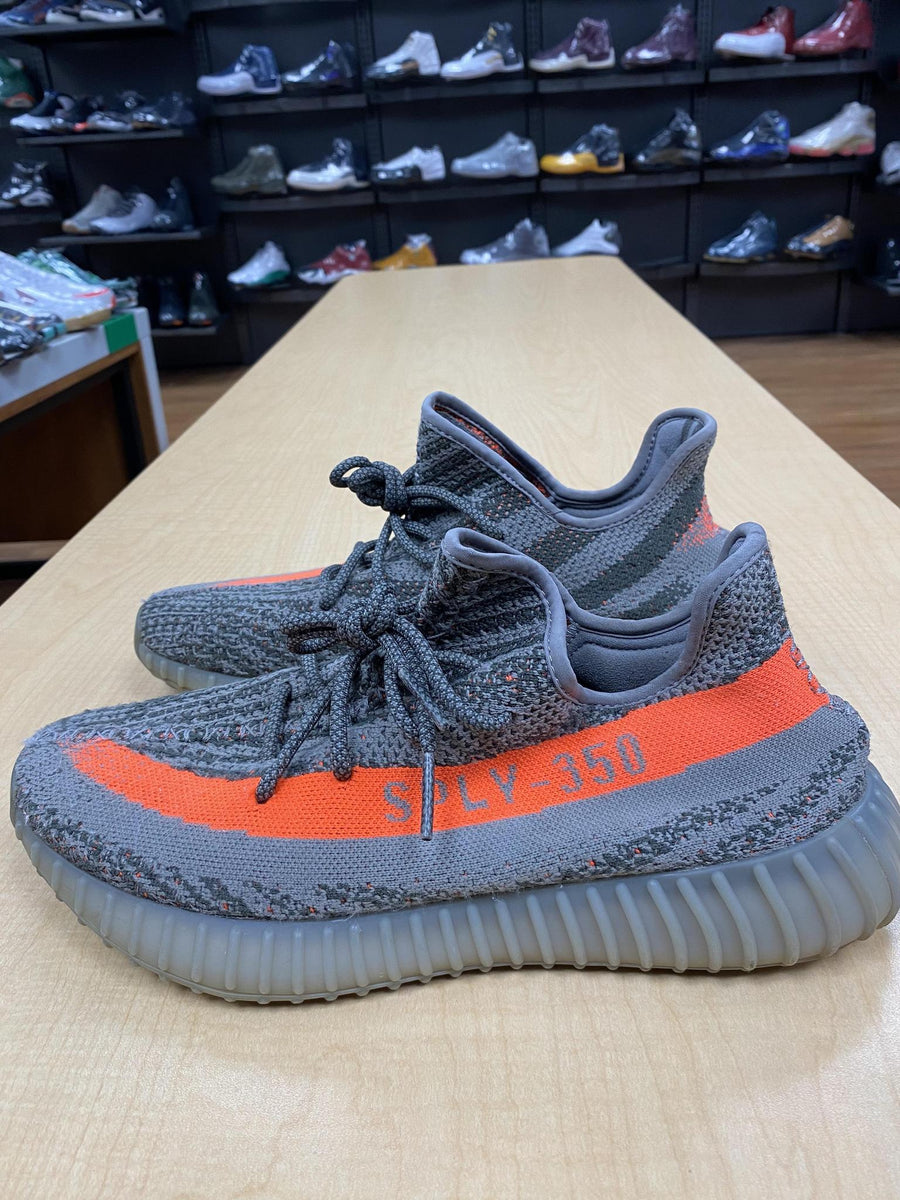 Vnds Adidas Yeezy Boost 350 V2 Beluga