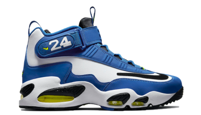 Nike Air Griffey Max 1 Varsity Royal (2021)