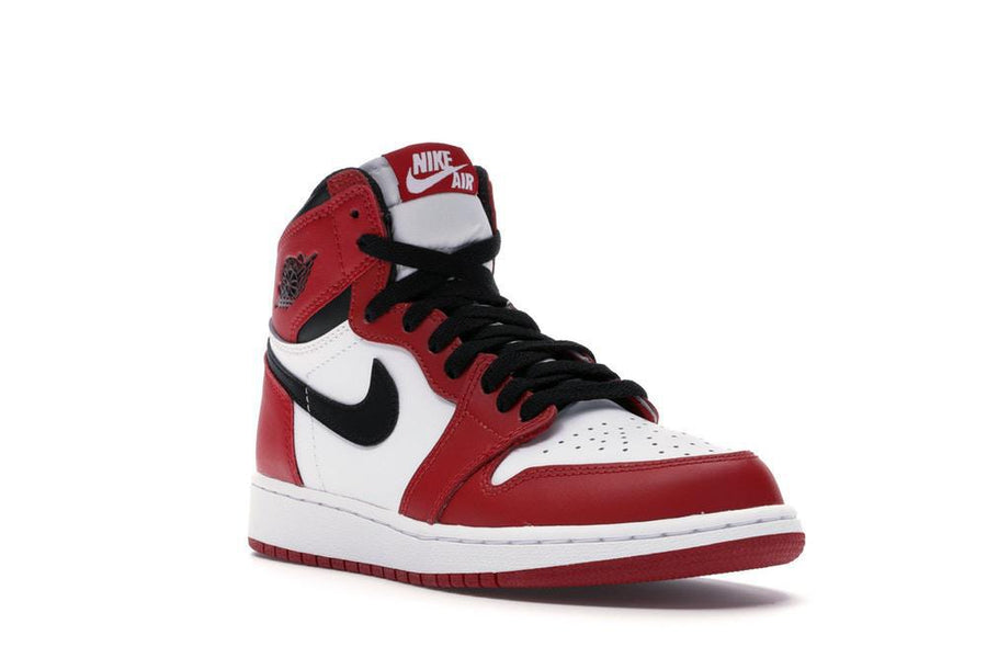 Air Jordan 1 Retro Chicago 2015 (GS)