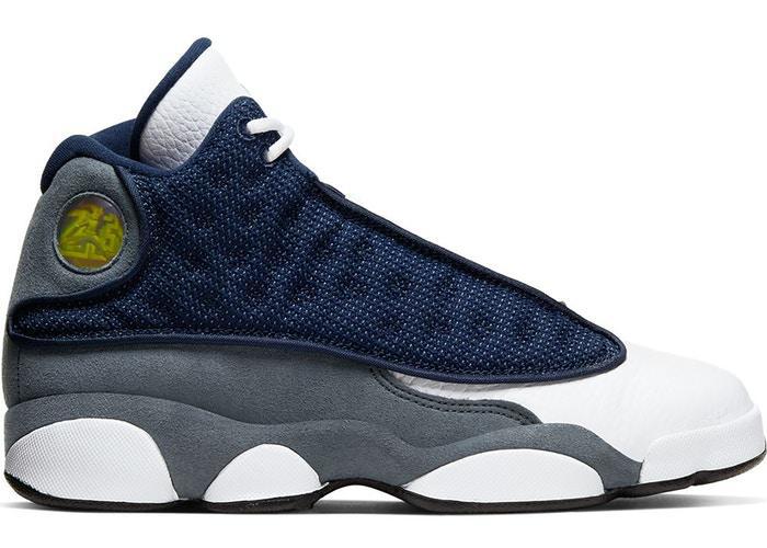 Air Jordan 13 Retro Flint 2020 (GS)