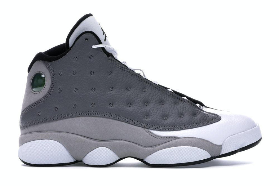 Air Jordan 13 Retro Atmosphere Grey