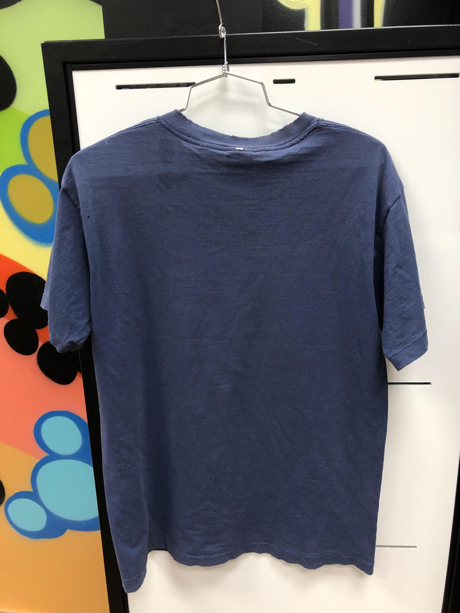 Vintage 90s nike talk to me dirty t shirt