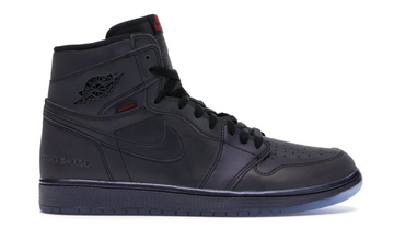Air Jordan 1 Retro High Fearless Zoom