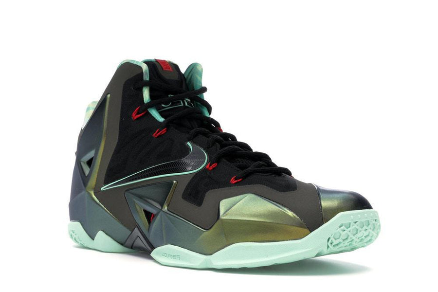 Nike LeBron 11 King's Pride