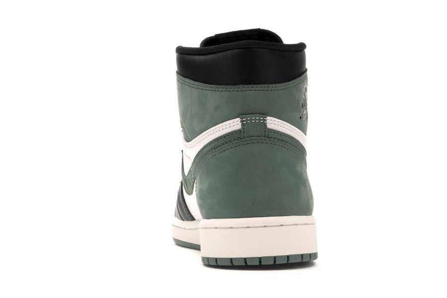 Air Jordan 1 Retro High Clay Green