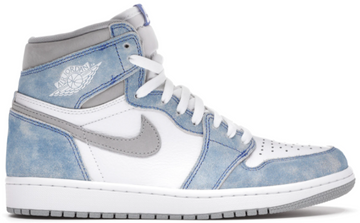 Air Jordan 1 Retro High OG Hyper Royal