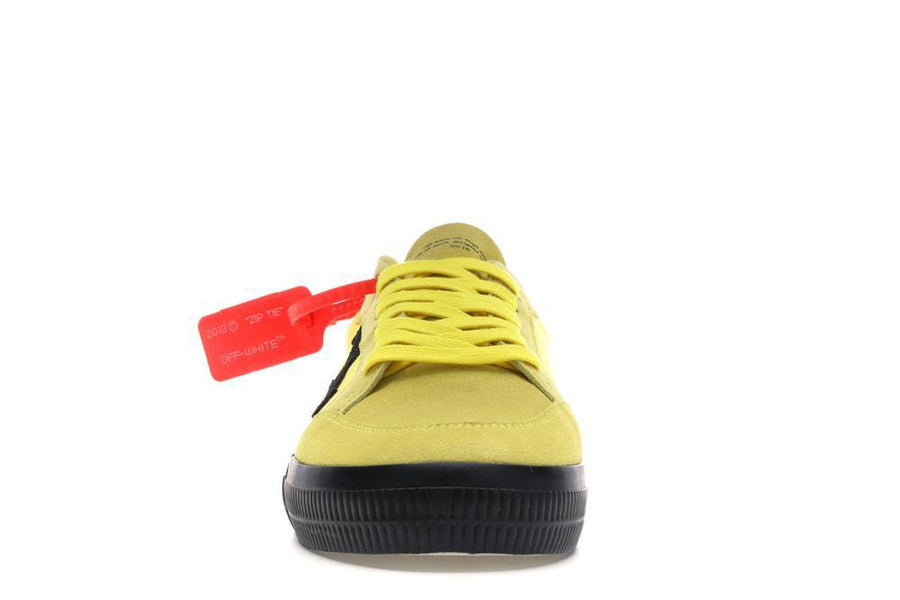 Off-White Vulc Low Yellow FW19 (W)