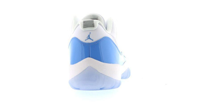 Air Jordan 11 Retro Low University Blue (2017)
