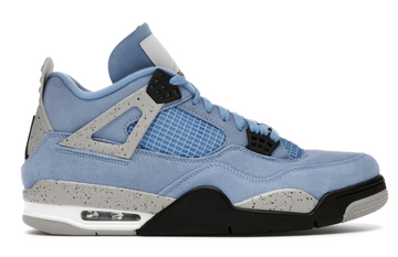 Air Jordan 4 Retro University Blue