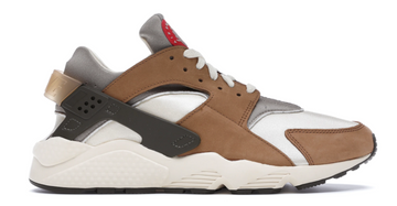 Nike Air Huarache Stussy Desert Oak (2021)