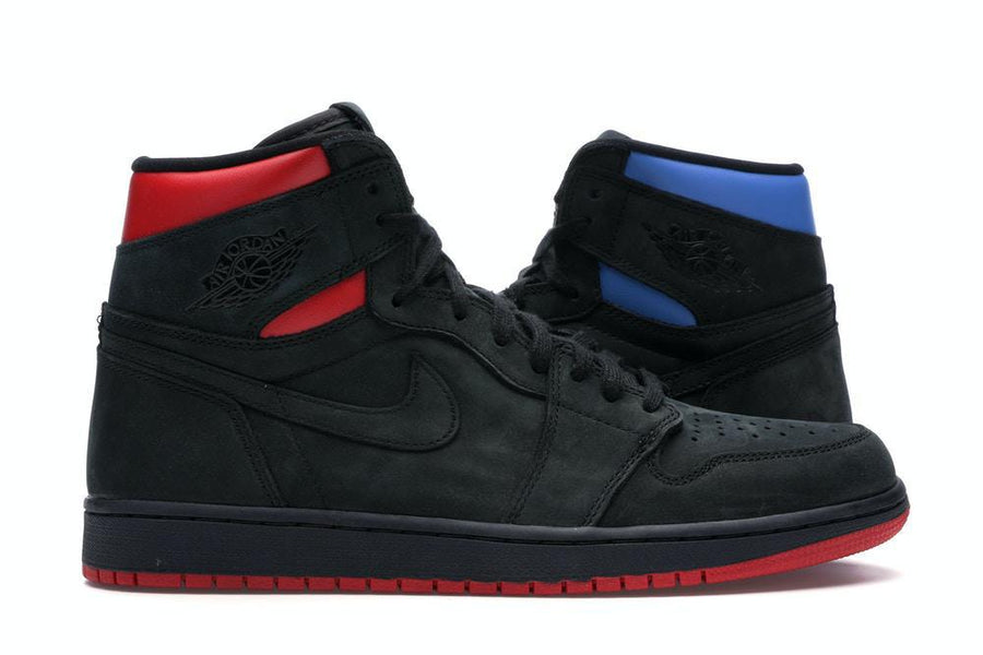 Jordan 1 Retro High OG Quai 54