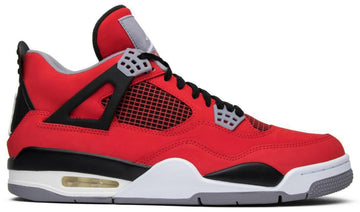 Air Jordan 4 Retro Toro Bravo