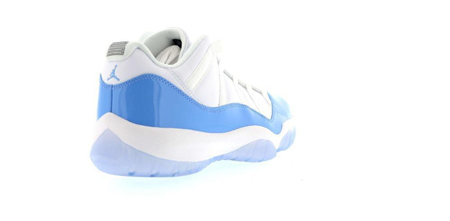 Air Jordan 11 Retro Low University Blue (2017)