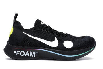 Nike Zoom Fly Mercurial Off-White Black