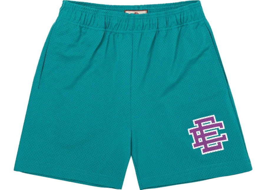 Eric Emanuel EE Basic Short Teal/Purple