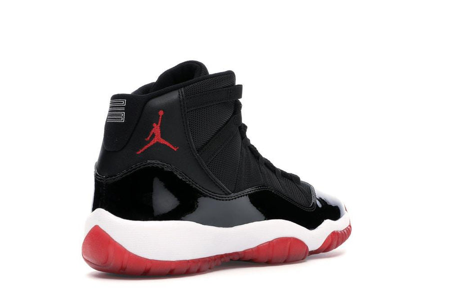 Air Jordan 11 Retro Playoffs Bred 2019 (GS)