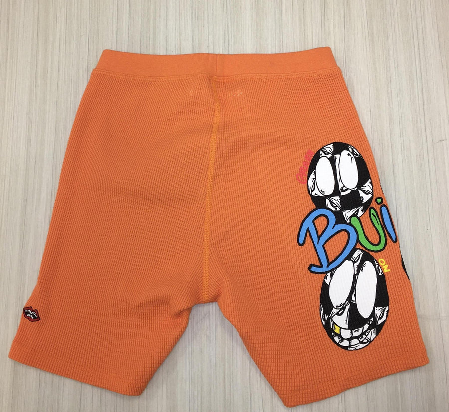 Chrome Hearts Matty Boy Link & Build Women Shorts