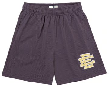 Eric Emanuel EE Basic Short Vintage Violet/Yellow