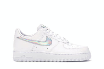 Nike Air Force 1 Low White Irisdescent (W)
