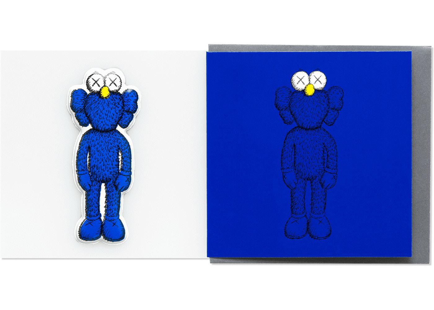 KAWS – Kickzr4us